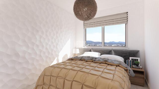 Εlegant 2 Bedroom Apartment For Sale In Kato Polemidia, Limassol – photo 7