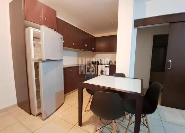 Modern 1 Bedroom Apartment For Sale In Leivadia, Larnaca – photo 3