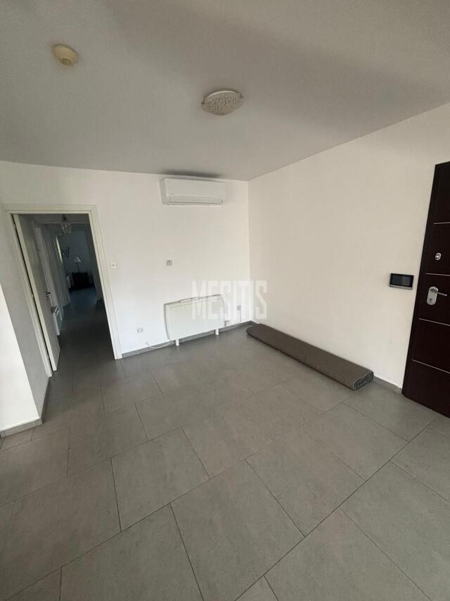 Fully Renovated 3 Bedroom Apartment For Rent In Quiet Area In Engomi, Nicosia – photo 4