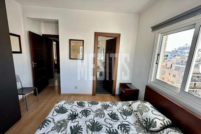 2 Bedroom Penthouse with Lasrge Veranda for Sale in Agioi Omologites, Nicosia – photo 6