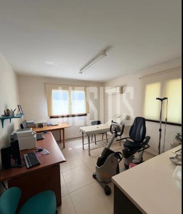 Ground Floor Office of 100 sq.m. for Rent in Strovolos, Nicosia – photo 6