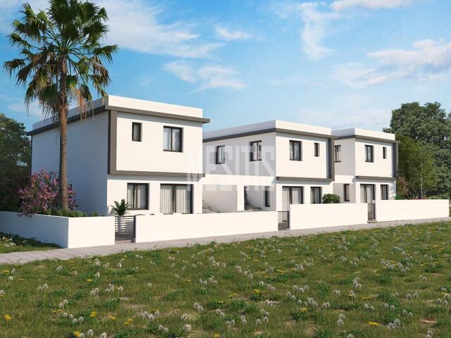 3-Bedroom House for Sale in Oroklini, Larnaca – Almost Completed – photo 5
