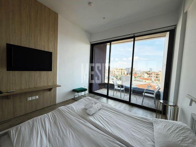 Mixed Use Building For Sale / Rent In Zakaki, Limassol – photo 8
