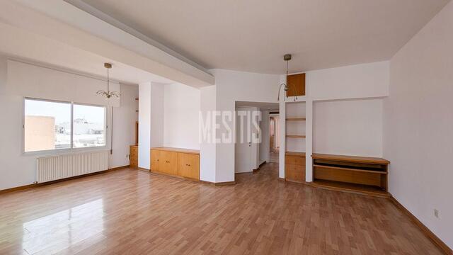2-Bedroom Apartment For Sale In Agios Spyridonos Quarter, Limassol – photo 1