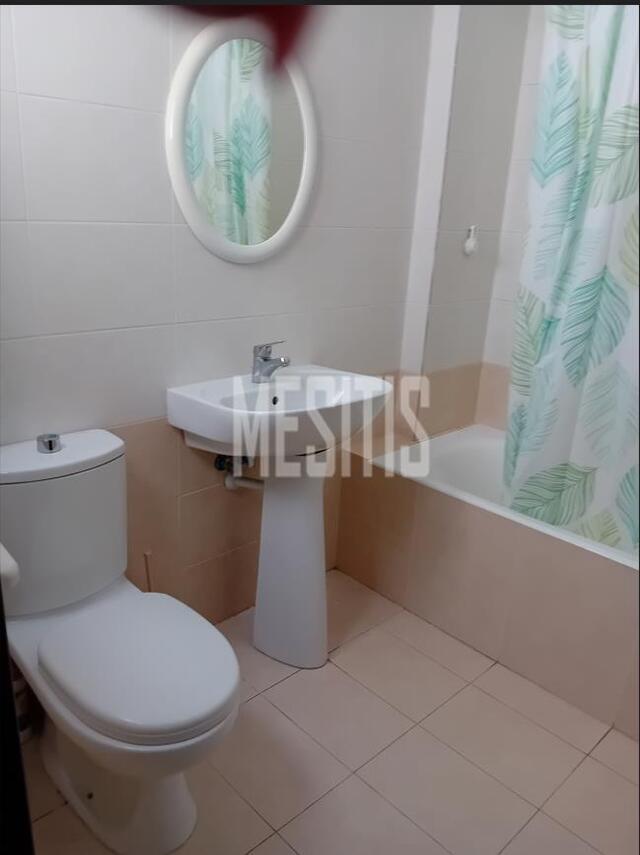 Spacious And Fully Furnished 1 Bedroom Apartment For Rent In Tymvos Area, Nicosia – photo 7