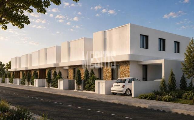 3 Bedroom Detached House For Sale In Kokkinotrimithia, Nicosia – photo 2