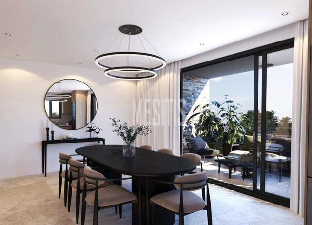 2 Bedroom Apartment For Sale In Kiti, Larnaka – photo 4