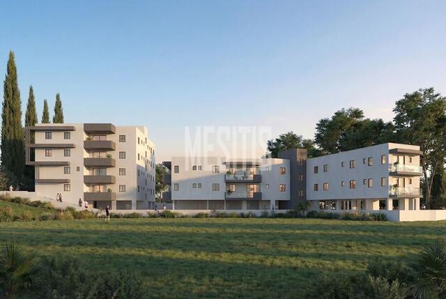 1 Bedroom Apartment for Sale in Tseri, Nicosia – photo 3