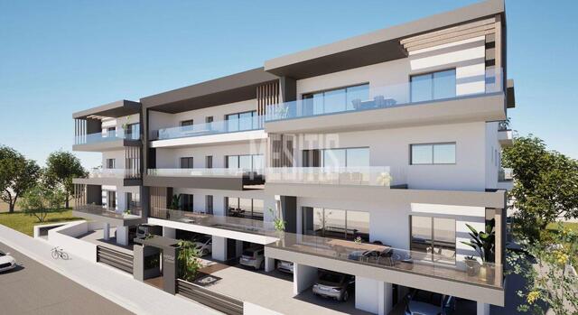 Modern 2 Bedroom Apartment For Sale In Tsiflikoudia, Limassol – photo 5