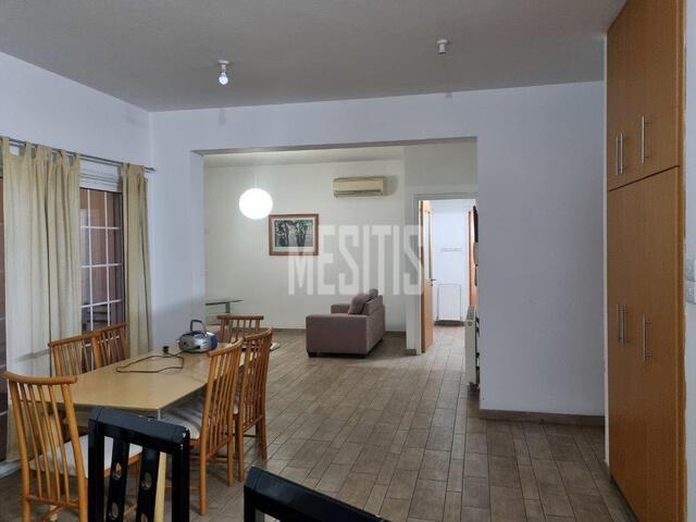Spacious 3 Βedroom Fully Furnished Αpartment For Rent In Aglantzia, Nicosia
Suitable for students of the University of Cyprus. – photo 7