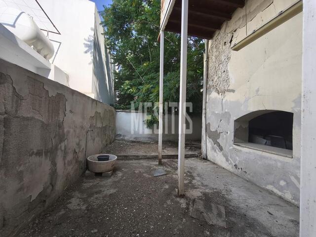 Listed Traditional House for Sale in the Old City of Nicosia – photo 3