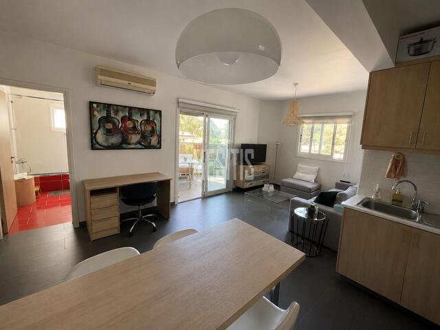 Ready to Move In!
1 Bedroom Apartment for Rent in Makedonitissa Area,Close to St. Panteleimonas Church – photo 1