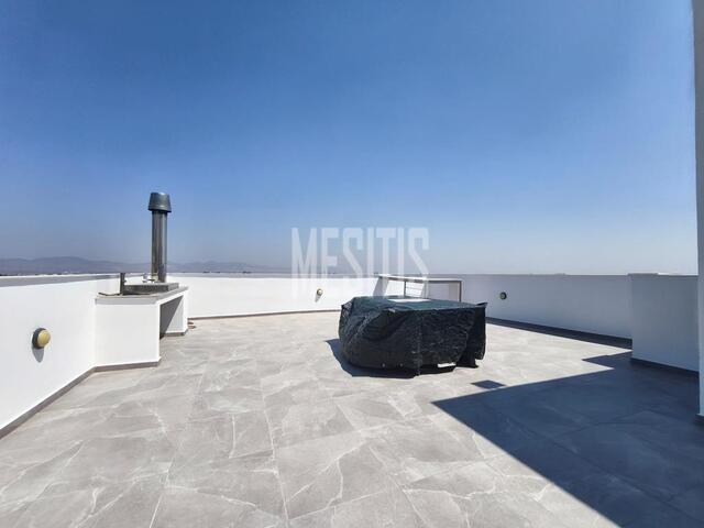 Luxury 2 Bedroom Duplex Apartment, with Large Balcony for Rent in Anthoupolis-Lakatamia – photo 2