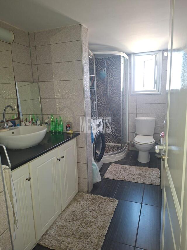 3-Bedroom First-Floor Residence for Sale in Deryneia | Includes Adjacent Plot with Development Potential – photo 5