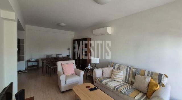 Renovated and Fully Furnished 2 Bedroom Apartment for Rent in Agioi Omologites – photo 6
