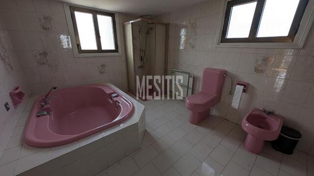 Three Bedroom Villa For Sale In Aglantzia, Nicosia – photo 1