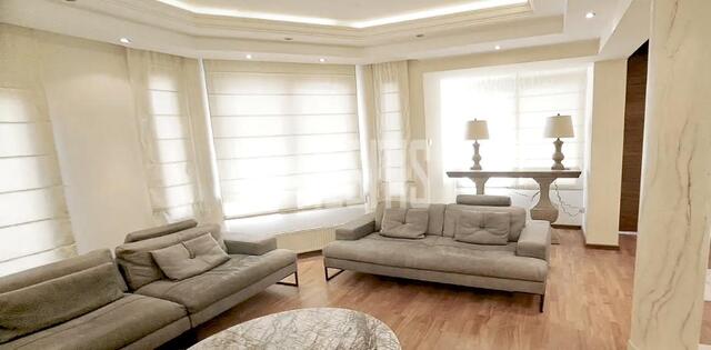 Elegant 4 Bedroom Corner House with Garden for Sale in Archangelos – photo 1
