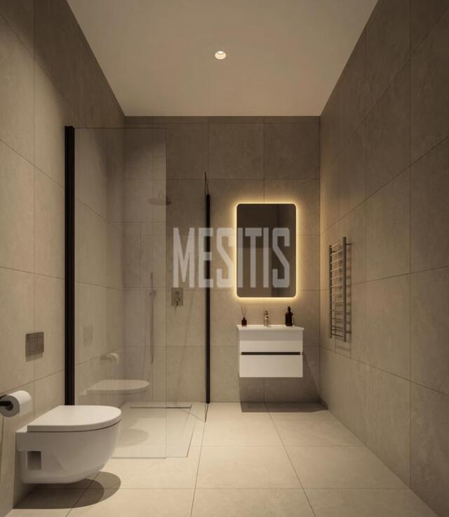 2 Bedroom Apartment for Sale in Prime Area in Agios Ioannis, Limassol – photo 7