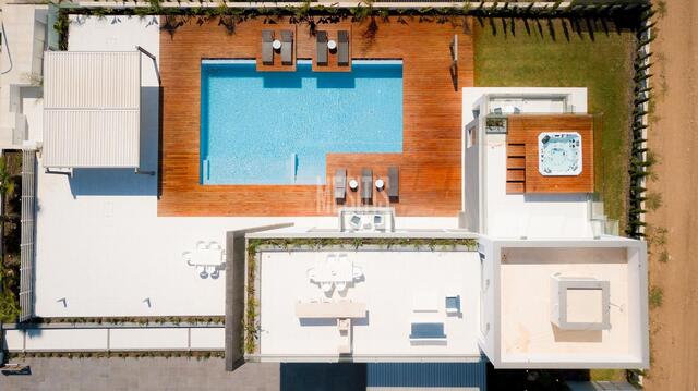 4-bedroom villa with sea view and private pool for sale in Ayia Napa. – photo 2