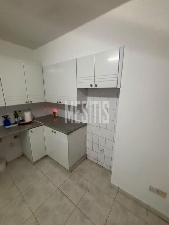 Cozy 2 Bedroom Apartment  For Sale In Quiet Area In Engomi,Nicosia - Perfect For Investement – photo 3