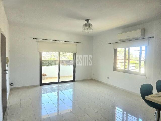 For Rent: 3 Bedroom House With 4kW Photovoltaic System In Kato Polemidia, Limassol – photo 2