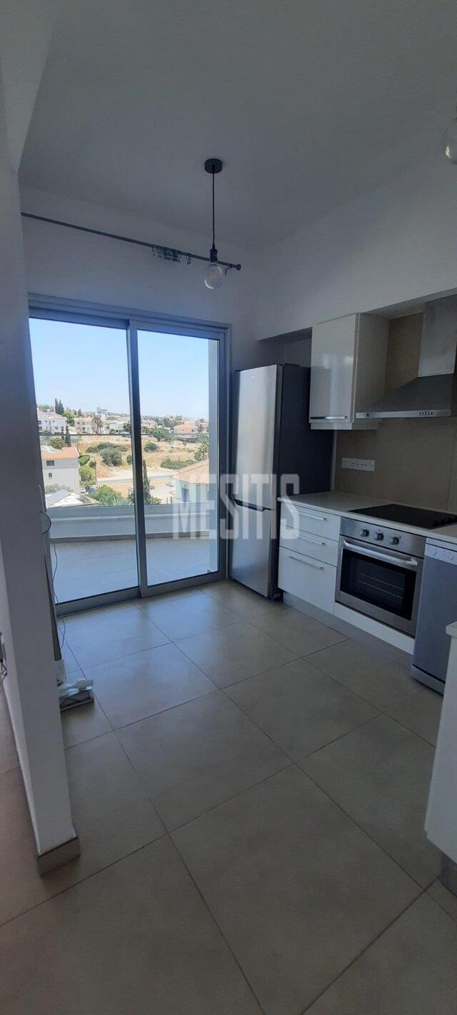 For Rent: 2 Bedroom Apartment with Sea View in Agios Athanasios – photo 3