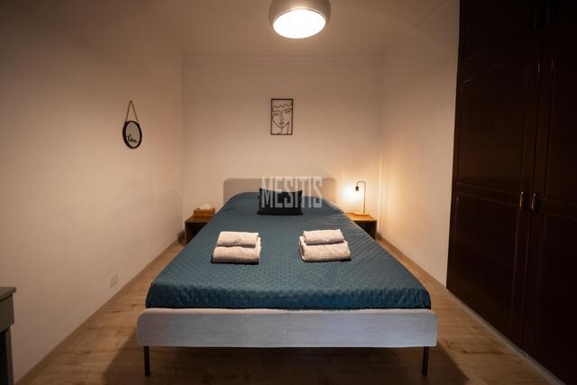 For Rent: 2 Bedroom Sea View Apartment in Agios Tychon – photo 8
