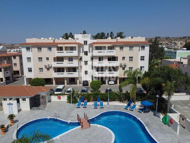 2 Bedroom Apartment For Sale In Pyla, Larnaca - With Communal Swimming Pool – photo 1
