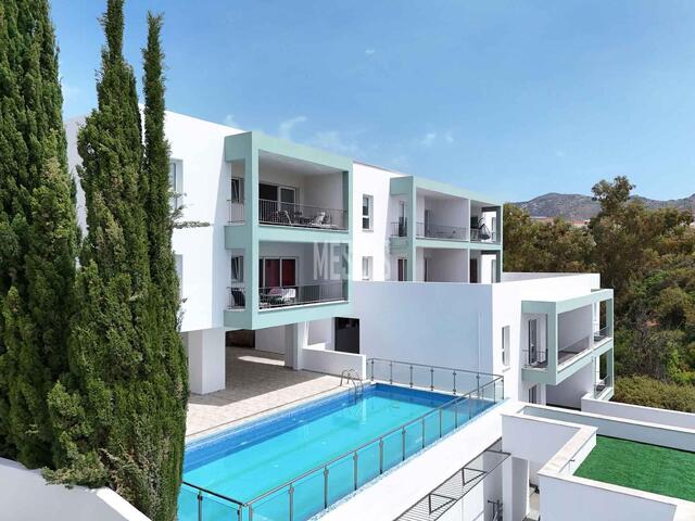 Ground Floor 2 Bedroom Apartment for Sale in Pegeia, Pafos – photo 1