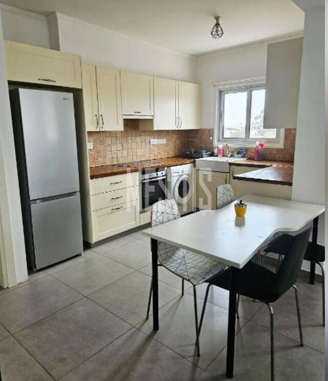 Modern 2 Bedroom Apartment for Rent in Geri, Nicosia – photo 3