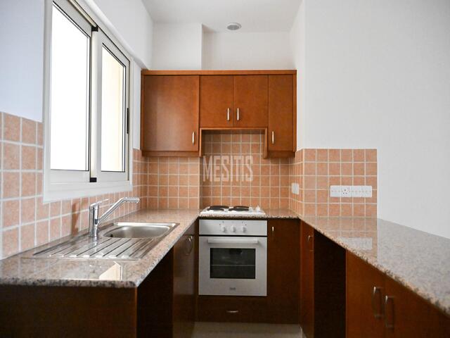 2 bedroom apartment with communal pool for sale in Tersefanou, Larnaca – photo 2