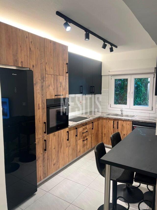 Newly Renovated 2 Bedroom Apartment For Sale in the Heart of Engomi – photo 4