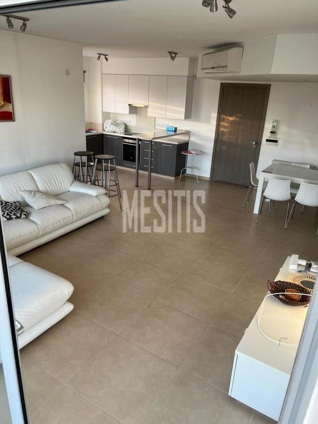 Luxury Penthouse 2 Bedroom for Rent in a Prime, Quiet area of Aglantzia, Close to a Park and with Easy Access to Both the Highway – photo 3