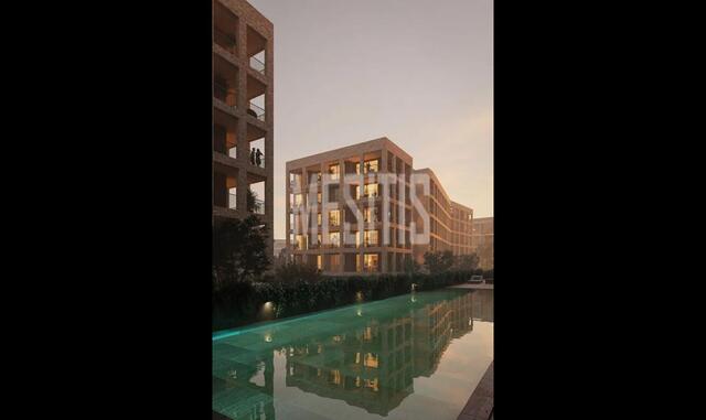 2 Bedroom Apartment For Sale In Agios Athanasios, Limassol – photo 7