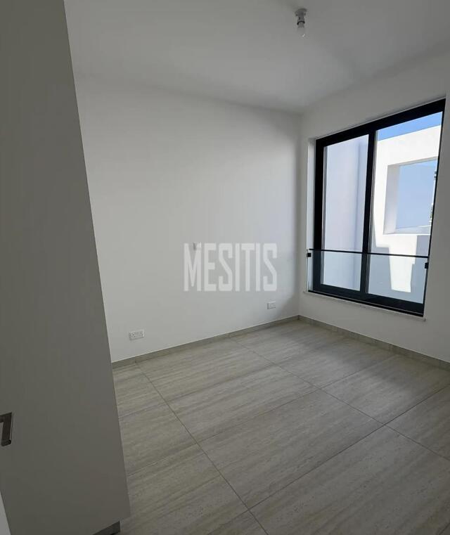Brand New 2 Bedroom Apartment With Private Roof Garden For Rent In Lakatamia – photo 4
