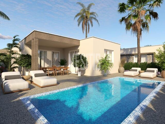 3 Bedroom Detached Bungalow for Sale in Xylofagou, Larnaka – photo 6
