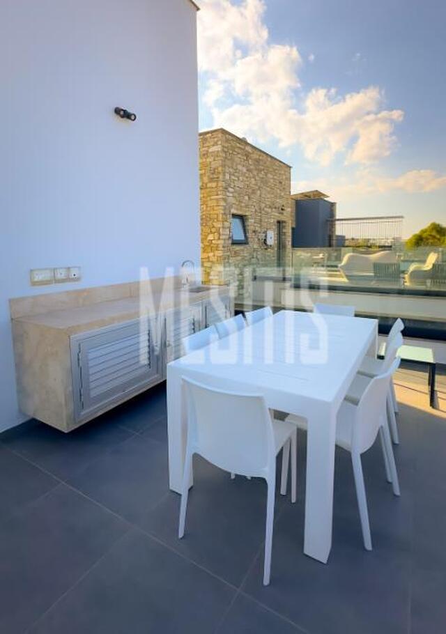 4-bedroom villa with private pool for sale in Ayia Napa – photo 8