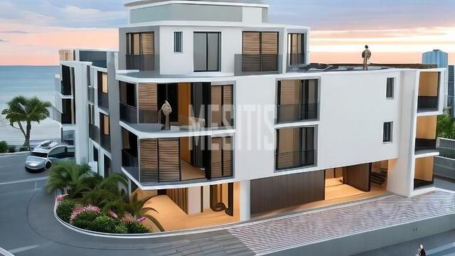 Luxury 3 Bedroom Apartment For Sale In Chloraka, Paphos – photo 2