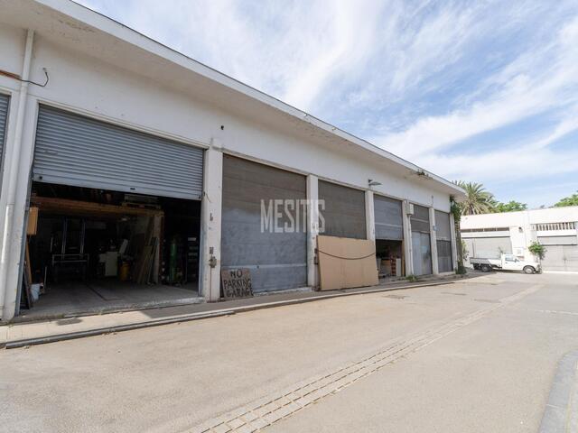 Shop for sale in Nicosia – photo 5