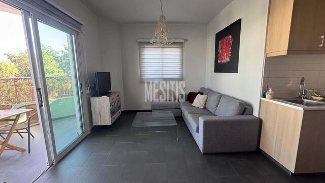 Ready to Move In!
1 Bedroom Apartment for Rent in Makedonitissa Area,Close to St. Panteleimonas Church – photo 4