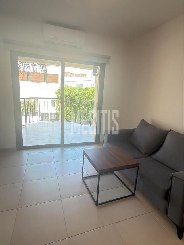 2 Bedroom Apartment for Rent in Aglantzia, Nicosia – photo 6