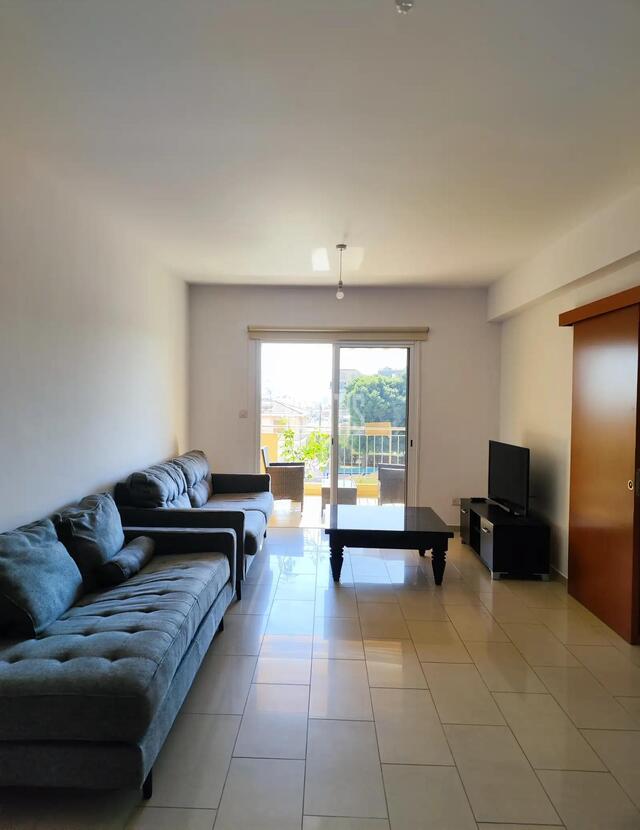 For Rent: 2 Bedroom Apartment in Mesa Geitonia, Limassol – photo 2