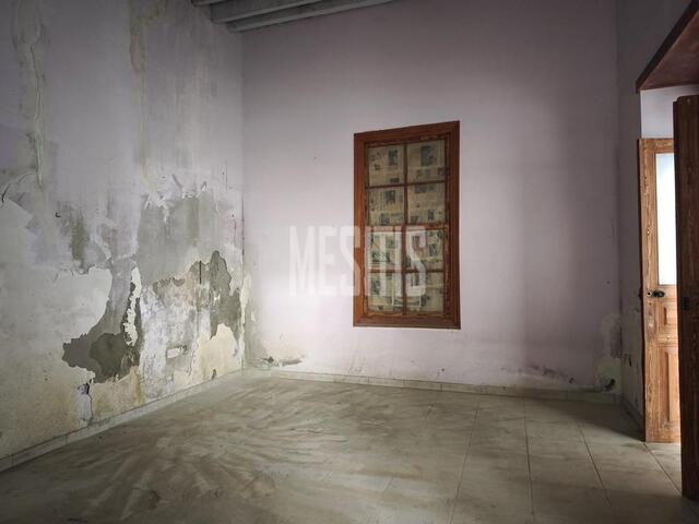 Listed Traditional House for Sale in the Old City of Nicosia – photo 5