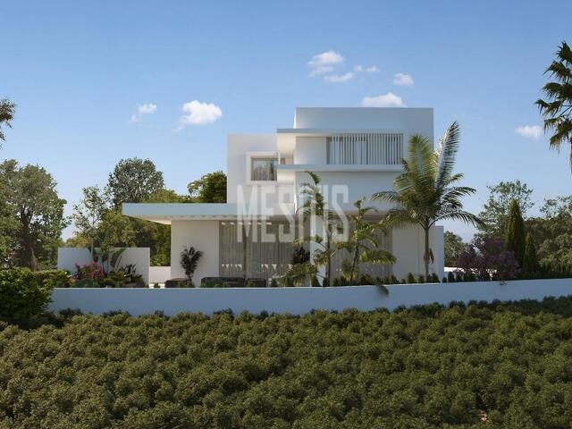 Luxury 3 Bedroom Villa For Sale In Agios Tychonas Limassol – photo 7