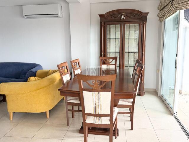 Penthouse 3 Bedroom with views for Rent near Sklavenitis Aglantzia – photo 5
