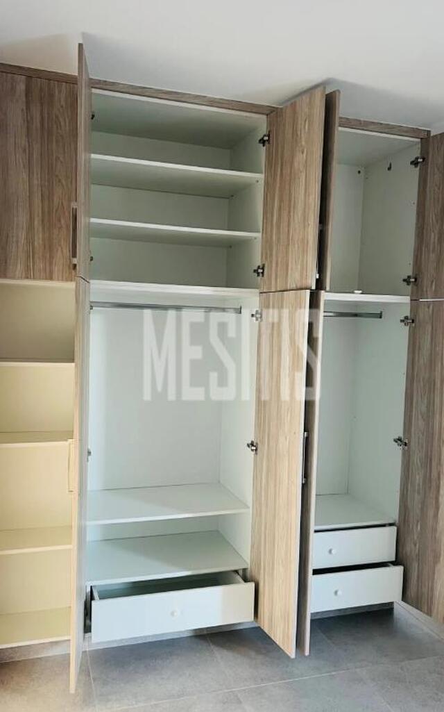 Fully Renovated 1 Bedroom Apartment For Rent In Quiet Area In Kokkines Strovolos,Nicosia – photo 7