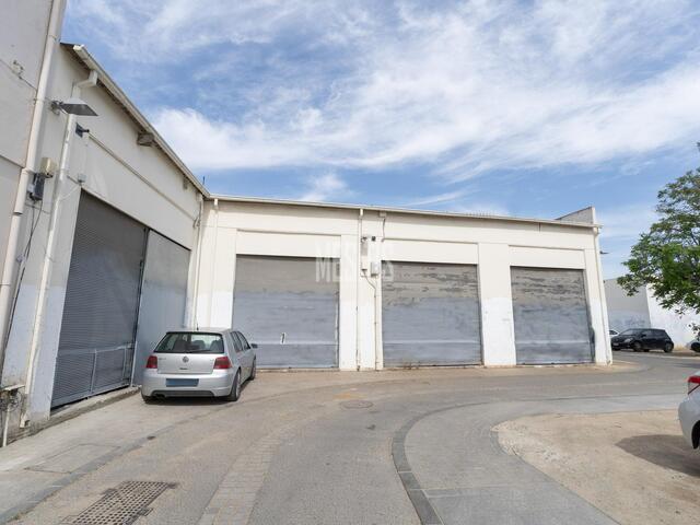 Shop for sale in Nicosia – photo 4
