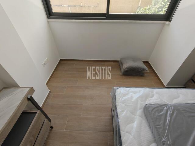 Luxury Ready to Move in 1 Bedroom Apartment For Sale in the Center of Nicosia – photo 7