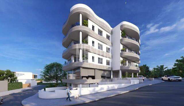2 Bedroom Apartment for Sale in Highly Desirable Area in Agios Athanasios, Limassol – photo 5