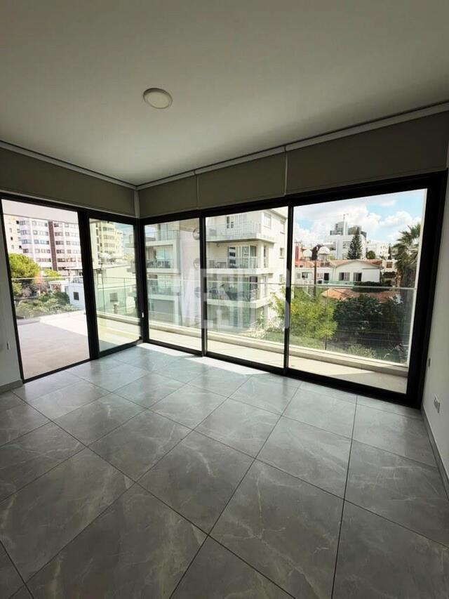 2 Bedroom Apartment For Rent In Agioi Omologites, Nicosia – photo 5